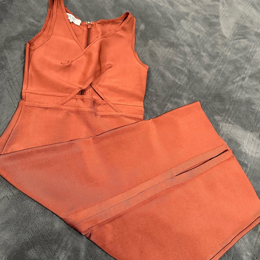 House of CB Bodycon dress